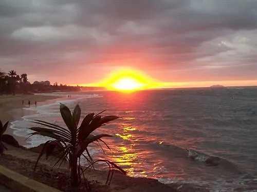 Hotel Colombus Aguada