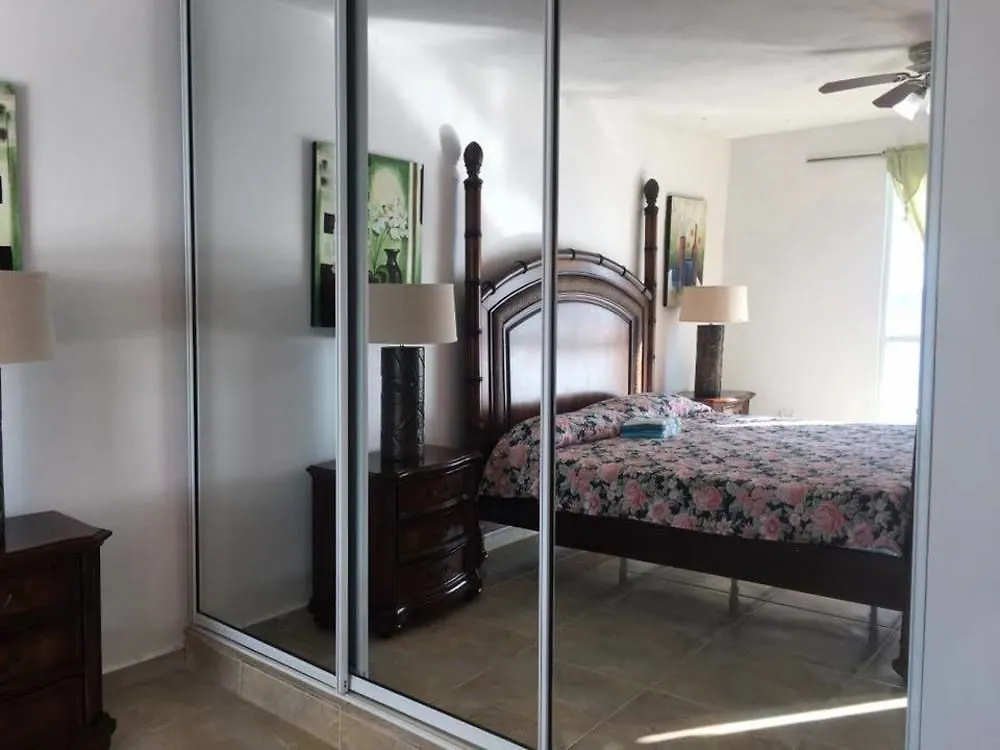 Hotel Colombus Aguada