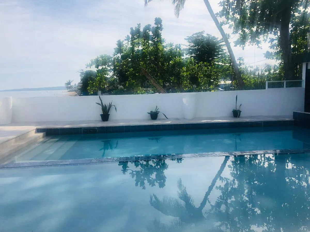 **  Hotel Colombus Aguada Puerto Rico